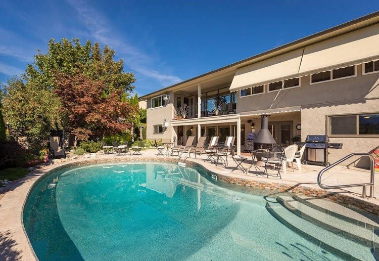 A Vista Villa Couples Retreat4