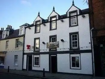 Tweedside Hotel Tweedside Hotel