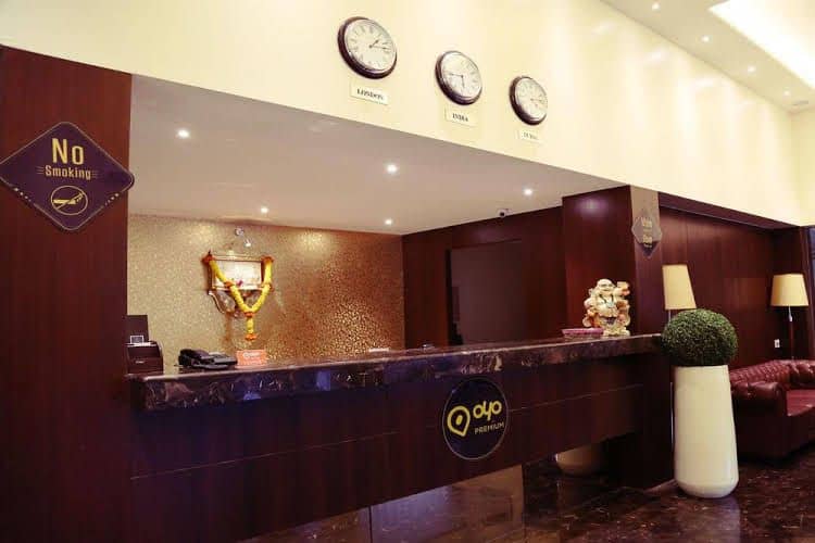 OYO Premium Chinchwad OYO Premium Chinchwad