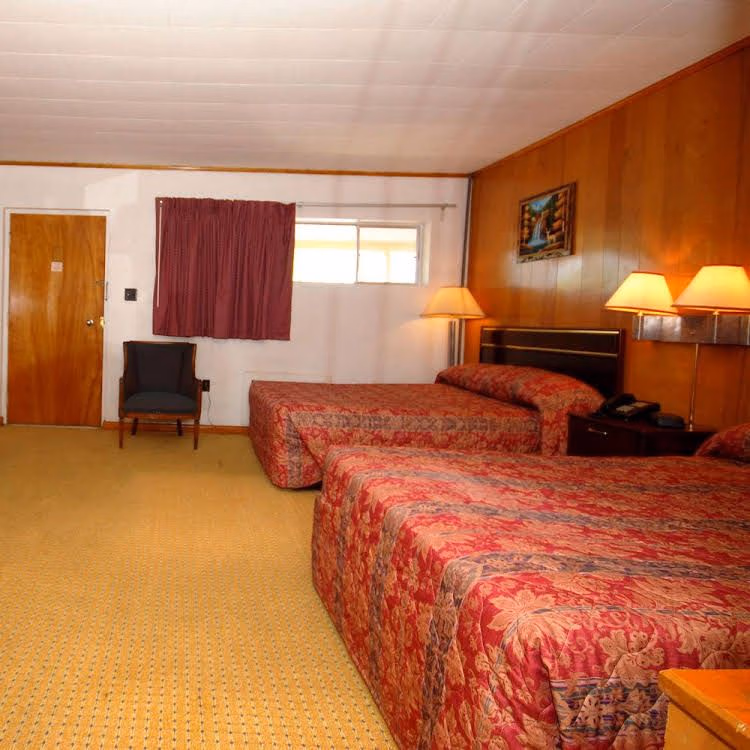 Budget Inn Pulaski1