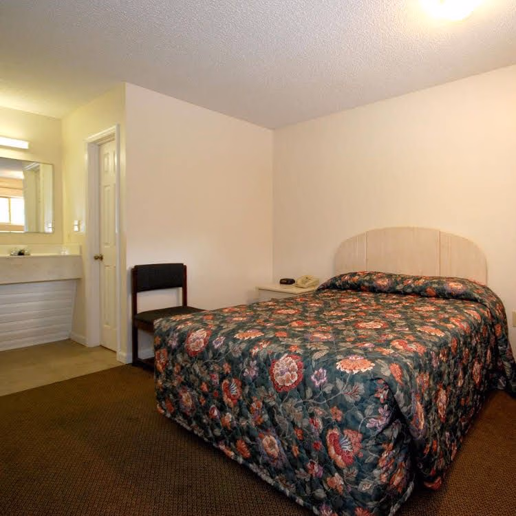 Budget Inn Pulaski0