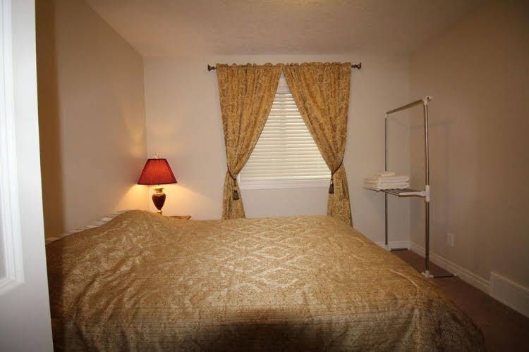 My Calgary Bed and Breakfast2