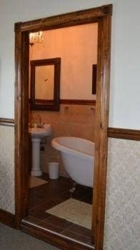 Gite Domaine de la Baie B&B3