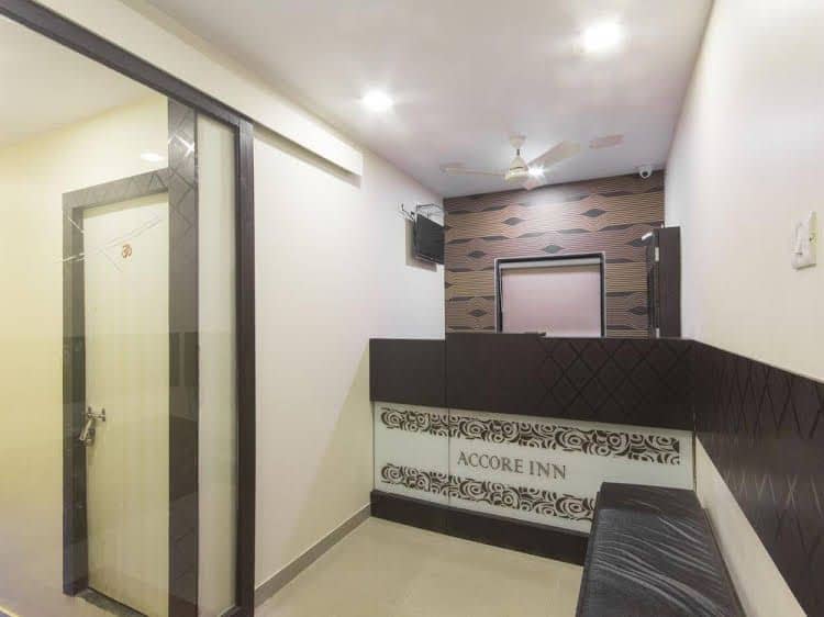 OYO Rooms Sakinaka Junction OYO Rooms Sakinaka Junction