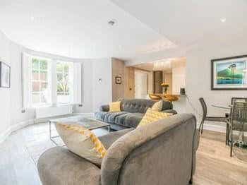 21A Luxury Apartment 21A Luxury Apartment