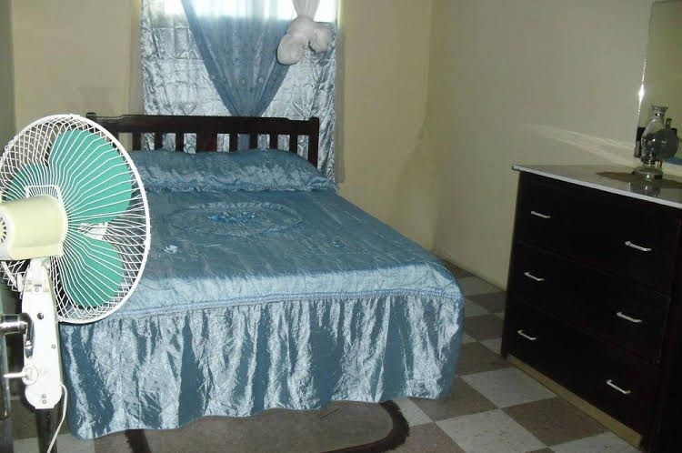 Judy's Furnished Apartment4