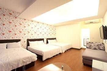 Dream Kenting Inn Dream Kenting Inn