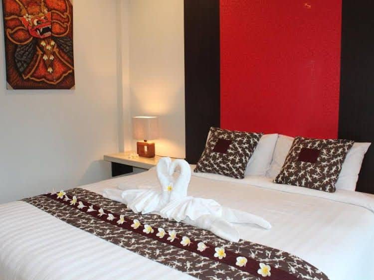 Bali Radiance Villas Bali Radiance Villas