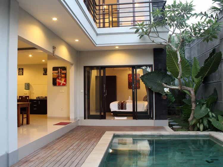 Bali Radiance Villas Bali Radiance Villas