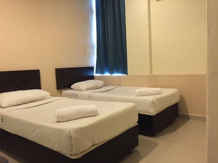 Hotel Inap Prima Sri Gombak3