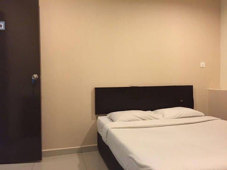 Hotel Inap Prima Sri Gombak Hotel Inap Prima Sri Gombak