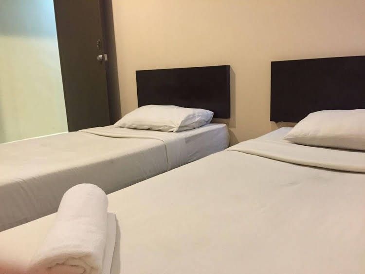 Hotel Inap Prima Sri Gombak2