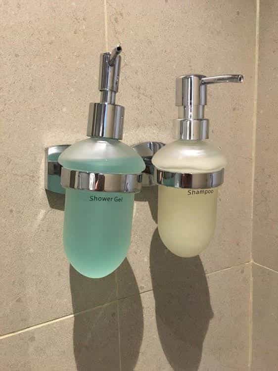 Plaza Premium Lounge KLIA - Wellness Spa Plaza Premium Lounge KLIA - Wellness Spa
