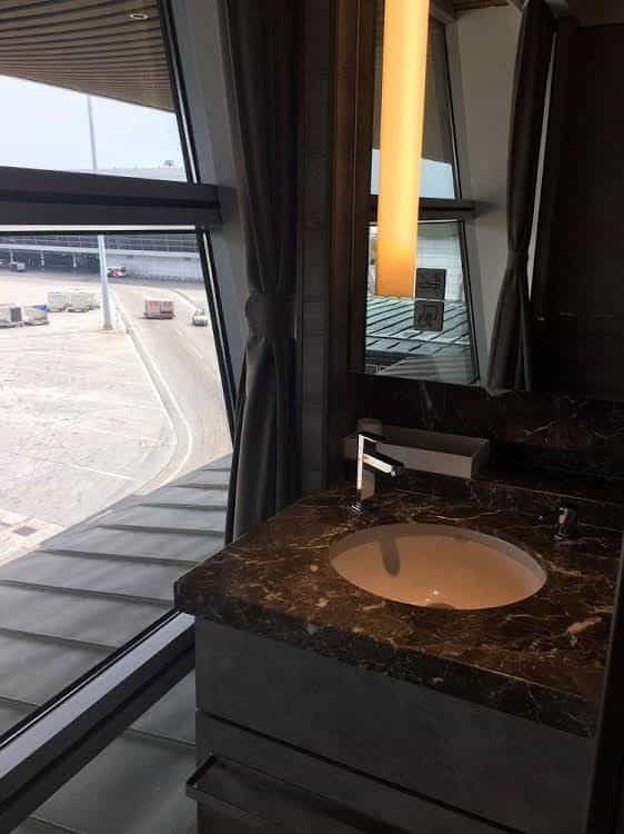 Plaza Premium Lounge KLIA - Wellness Spa Plaza Premium Lounge KLIA - Wellness Spa