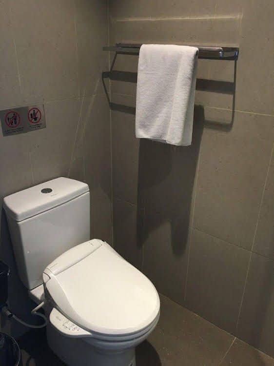 Plaza Premium Lounge KLIA - Wellness Spa Plaza Premium Lounge KLIA - Wellness Spa