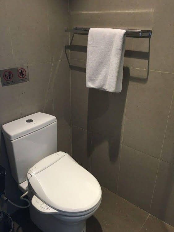 Plaza Premium Lounge KLIA - Wellness Spa Plaza Premium Lounge KLIA - Wellness Spa