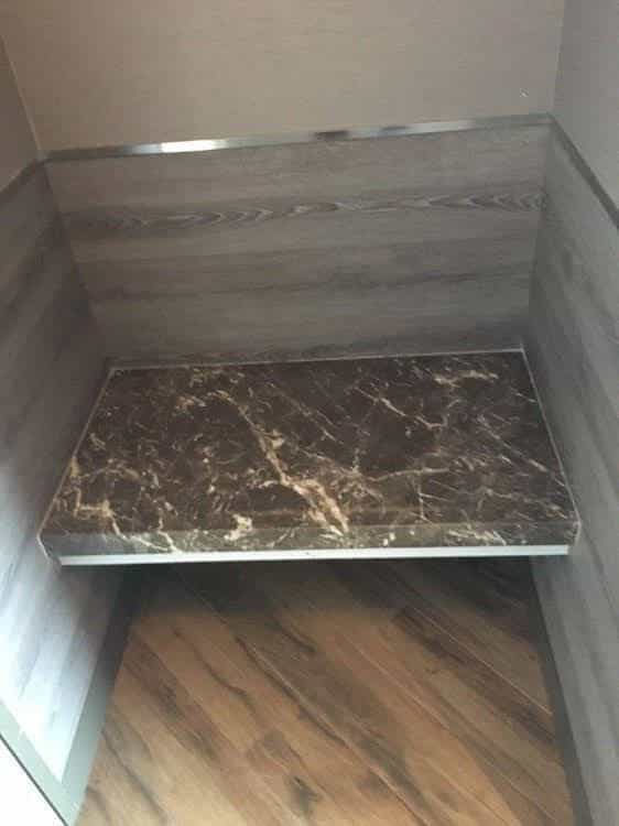 Plaza Premium Lounge KLIA - Wellness Spa Plaza Premium Lounge KLIA - Wellness Spa