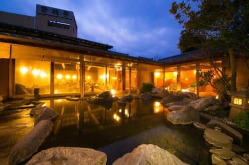 Ryokan Yakakutei Ryokan Yakakutei