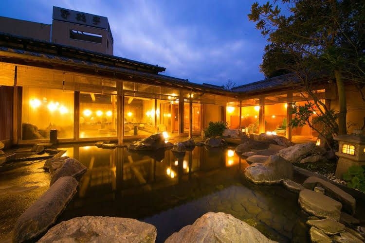 Ryokan Yakakutei1