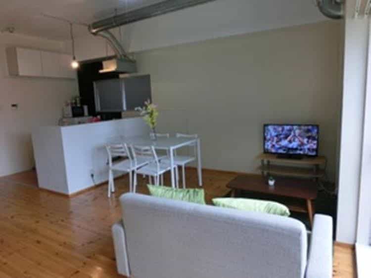 Bay Apartment Bay Apartment