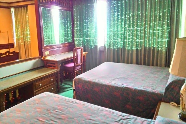 Siam Thani Hotel2