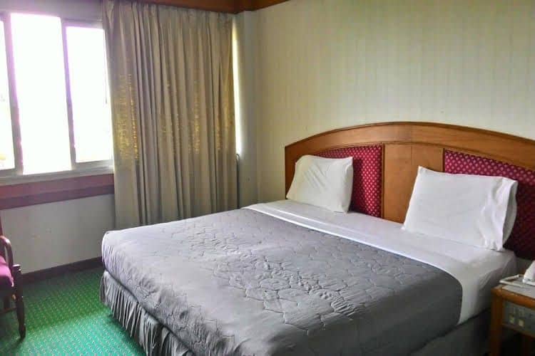 Siam Thani Hotel Siam Thani Hotel