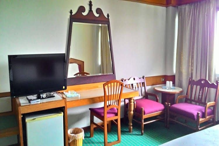 Siam Thani Hotel1