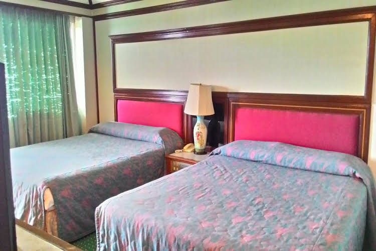 Siam Thani Hotel4
