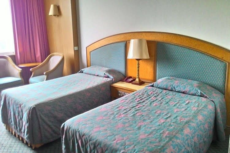 Siam Thani Hotel3