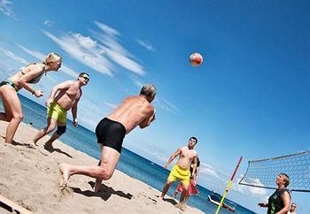 Club Calimera Porto Angeli1