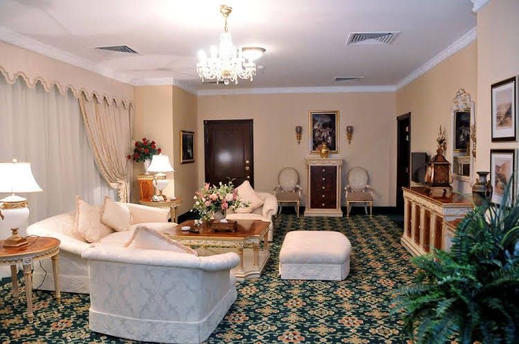 Habitat Hotel All Suites Al Khobar4