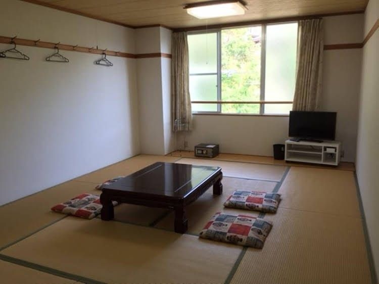 Yakuouji Onsensyukubou Yakushikaikan3