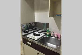 Shinsaibashi Comfy Apartment Shinsaibashi Comfy Apartment