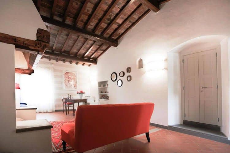Poggio Baronti B&B Poggio Baronti B&B