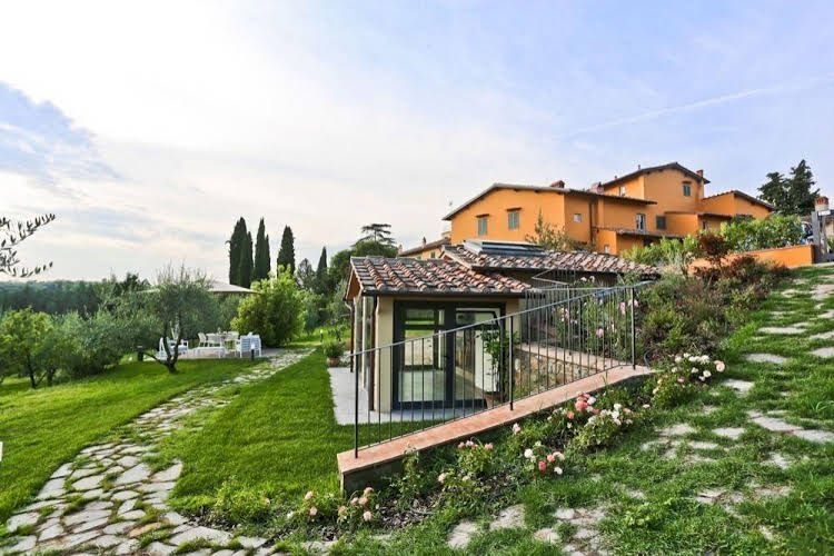 Poggio Baronti B&B4