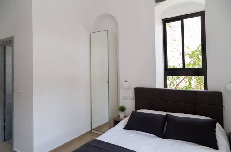 Ben Hillel Boutique Hotel3