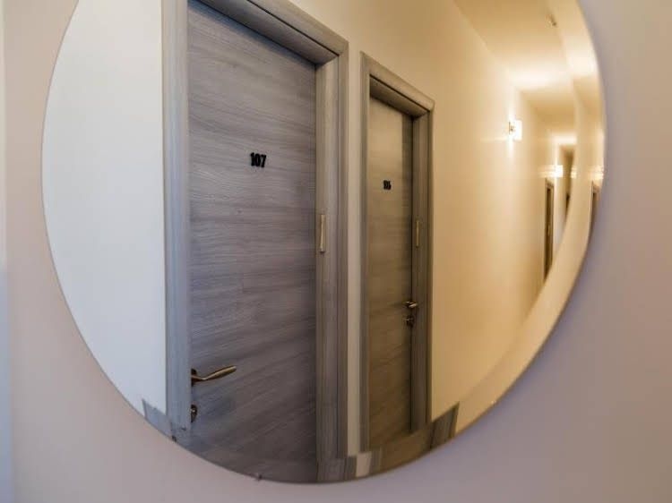 Ben Hillel Boutique Hotel2