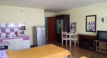 Muang Thong Condo4