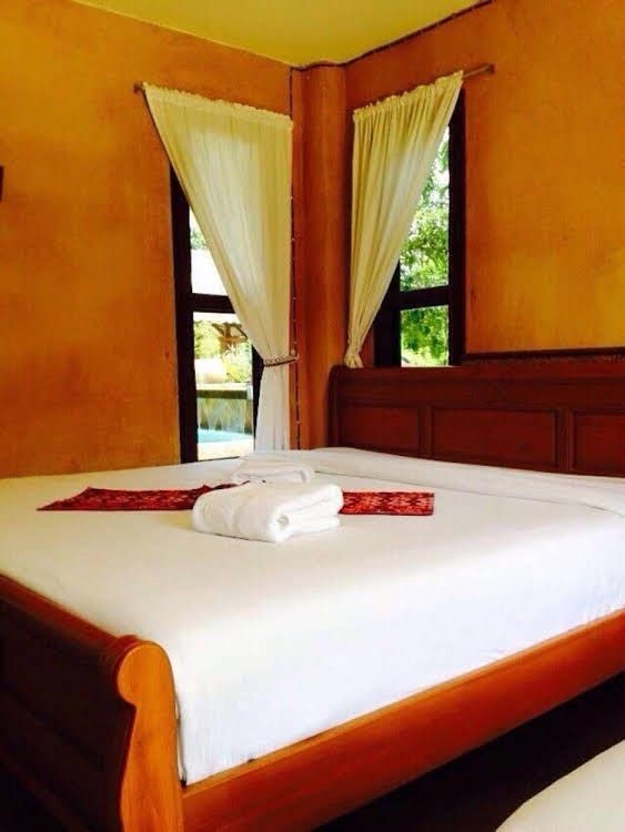 Foreste Resort0