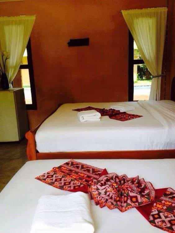 Foreste Resort Foreste Resort