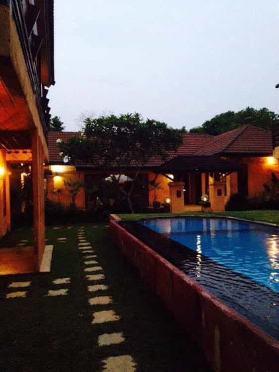Foreste Resort Foreste Resort