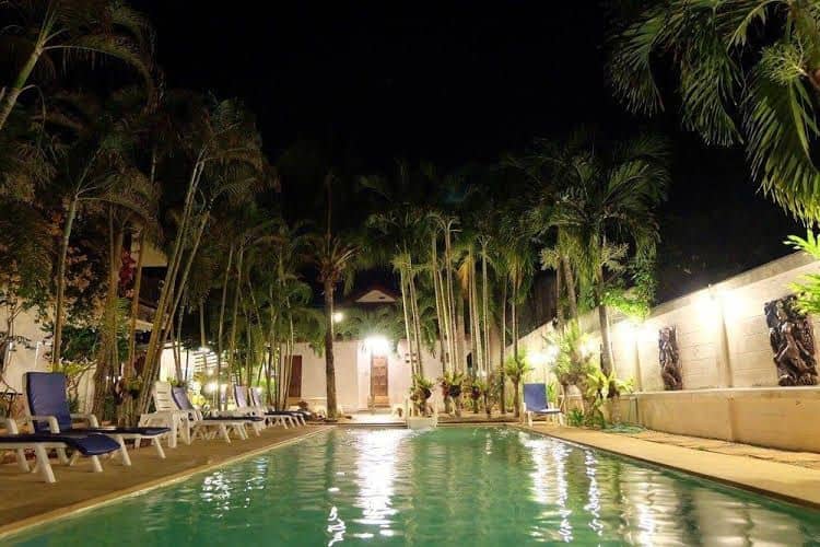 Aonang Simply Resort Aonang Simply Resort