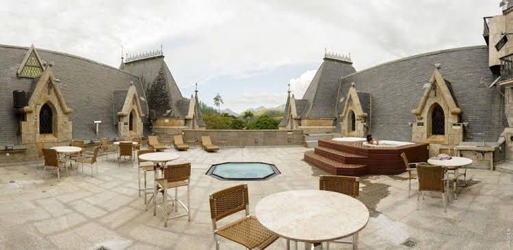 Castelo de Itaipava - Festas & Hotel Castelo de Itaipava - Festas & Hotel