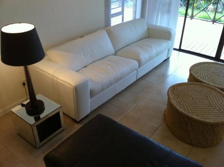 Villa La Vida- Self-Catering House2