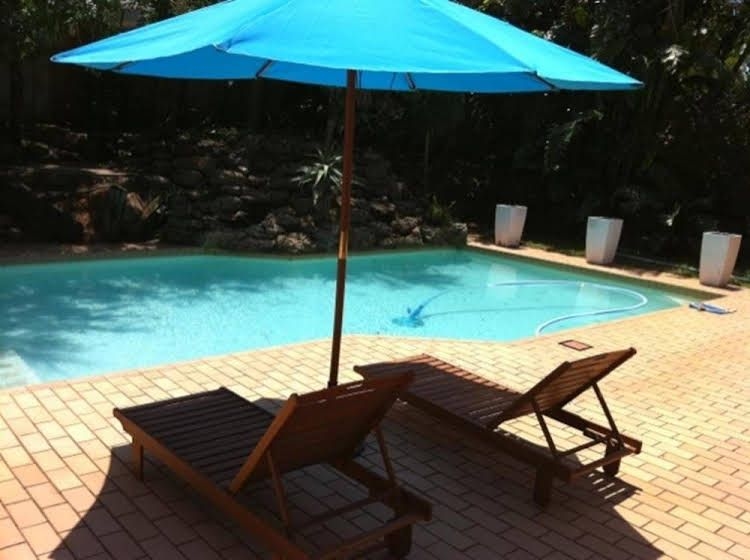 Villa La Vida- Self-Catering House1