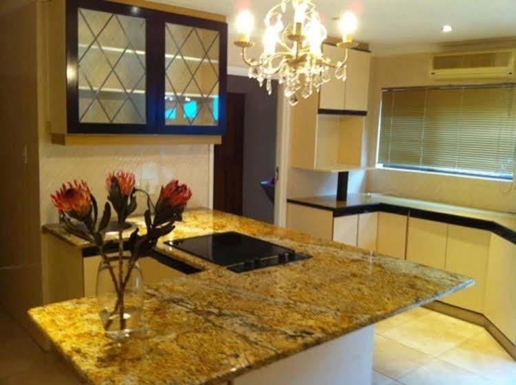 Villa La Vida- Self-Catering House4