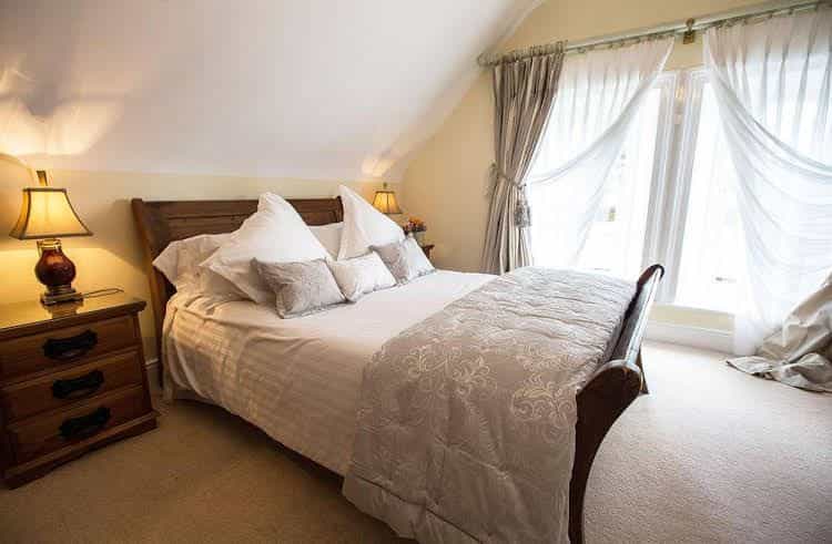 Tullyglass House Hotel Tullyglass House Hotel