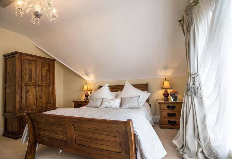 Tullyglass House Hotel Tullyglass House Hotel