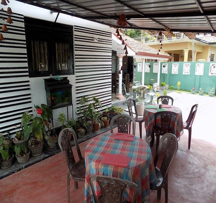 Alexandra Family Villa4