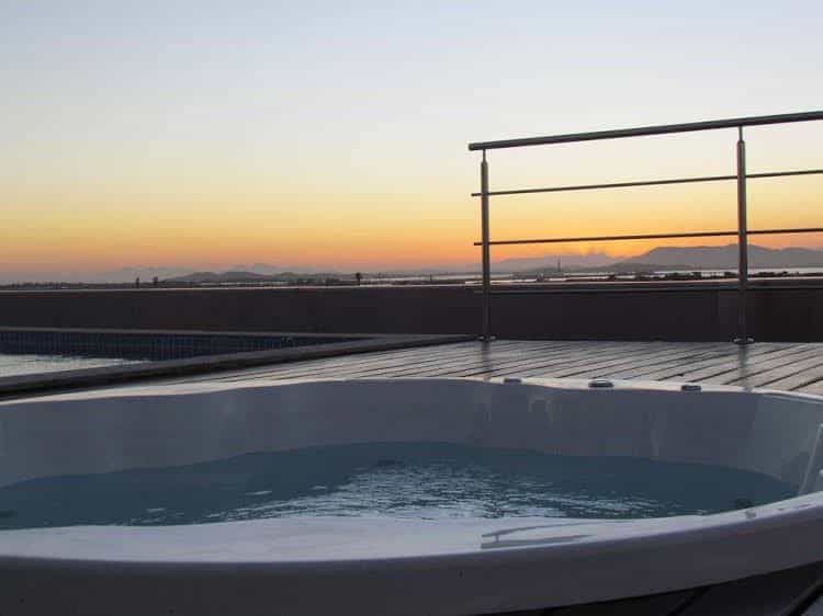 Hotel Paradiso Corporate